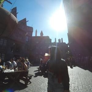 Meet your Posher, Zailim